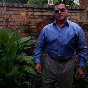 Meet your Posher, John